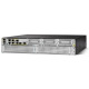 Маршрутизатор Cisco ISR 4351 Sec bundle w/SEC lic (ISR4351-SEC/K9)