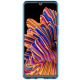 Чехол Samsung KD Lab A Cover для смартфона Galaxy A31 (A315) Blue (GP-FPA315KDALW)