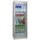 Холодильна шафа-вітрина Snaige CD35DM-S300S (CD35DM-S300S)