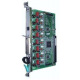 Плата расширения Panasonic KX-TDA0180X для KX-TDA/TDE, 8-Port Analogue Trunk Card (KX-TDA0180X)