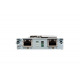Модуль Cisco 2-Port 3rd Gen Multiflex Trunk Voice/WAN Int. Card - T1/E1 (VWIC3-2MFT-T1/E1=)