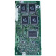 Плата расширения Panasonic KX-TDA0191XJ для KX-TDA/TDE, DISA/OGM Card (4 channels) (KX-TDA0191XJ)