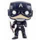 Фігурка Funko POP! Bobble: Marvel: Avengers Game: Captain America 47757 (FUN2549476)