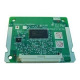 Плата розширення Panasonic KX-TE82491X для KX-TEM824/TES824 DISA/OGM Card (KX-TE82491X)