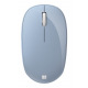 Мышь Microsoft Bluetooth Pastel Blue (RJN-00022)