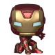 Фігурка Funko POP! Bobble: Marvel: Avengers Game: Iron Man 47756 (FUN2549475)