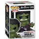 Фігурка Funko POP! Bobble: Marvel: Avengers Game: Hulk 47759 (FUN2549478)