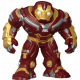 Фігурка Funko POP! Bobble: Marvel: Avengers Infinity War: 6" Hulkbuster 26898 (FUN797)