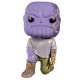 Фігурка Funko POP! Bobble: ECCC: Marvel: Thanos (Exc) 45990 (FUN2549448)