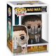 Фігурка Funko POP! Vinyl: Mad Max: Fury Road: Max w/ Cage Mask (Exc) 28036 (FUN2148)