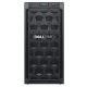 Сервер Dell EMC T140, 4LFF NHP, Xeon E-2224 4C/4T, 16GB, H330, 1x1TB SATA, DVD-RW, iDRAC9 Bas, 3Yr, Twr (210-T140-2224)