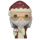 Фігурка Funko POP! Vinyl: Harry Potter: Holiday: Dumbledore 51155 (FUN2549689)