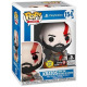 Фігурка Funko POP! Vinyl: Games: God Of War: Kratos W/Blades (GW) (Exc) 36392 (FUN2549829)