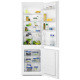 Холодильник вбудований Zanussi ZNLR18FT1 (ZNLR18FT1)