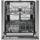 Посудомийна машина Zanussi ZDLN91511 (ZDLN91511)