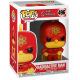 Фігурка Funko POP! Vinyl: Simpsons S2: Homer-Radioactive Man 37690 (FUN2260)