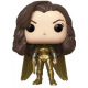 Фігурка Funko POP! Vinyl: DC: Wonder Woman 84: Woman Golden Armor (MT) (Exc) 46662 (FUN2549553)