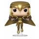 Фігурка Funko POP! Vinyl: DC: 84: Wonder Woman (Gold Flying Pose) (MT) 46660 (FUN2549554)