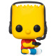 Фігурка Funko POP! Vinyl: Simpsons: Gamer Bart (Exc) 48849 (FUN2549832)