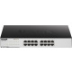 Комутатор D-Link DGS-1016D/GE 16port Gigabit (DGS-1016D)