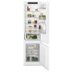 Холодильник встраиваемый Electrolux RNS8FF19S 188.4 cм, 285 л, А++, белый (RNS8FF19S)