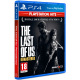 Игра PS4 The Last of Us: Обновлённая версия (Хиты PlayStation) [Blu-Ray диск] (9808923)