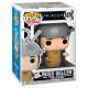 Коллекционная фигурка Funko POP! Vinyl: Friends: Ross as Sputnik 54343 (FUN2549912)