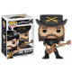 Коллекционная фигурка Funko POP! Rocks Motorhead Lemmy Kilmister Sunglasses 10265 (FUN82)