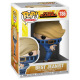 Фігурка Funko POP! Vinyl: My Hero Academia: Best Jeanist 48467 (FUN2549903)