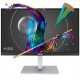 Монитор LCD 27" Asus ProArt PA278CV HDMI, DP, 4хUSB3.1, USB-C, MM, IPS, 2560x1440, 75Hz, 5ms, Pivot, sRGB 100% (90LM06Q0-B01370)