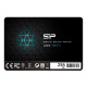 Твердотельный накопитель SSD 2.5" Silicon Power A55 256GB SATA TLC (SP256GBSS3A55S25)
