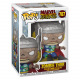 Коллекционная фигурка Funko POP! Bobble Marvel Marvel Zombies Thor 49127 (FUN2549955)