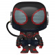 Коллекционная фигурка Funko POP! Bobble Marvel Games Miles Morales Miles 2020 Suit 50154 (FUN2549946)