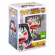 Коллекционная фигурка Funko POP! Bobble Marvel Marvel Zombies Morbius (Exc) 50678 (FUN2549943)