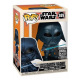 Коллекционная фигурка Funko POP! Bobble Star Wars Concept series Darth Vader 50113 (FUN2549976)