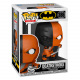 Фігурка Funko POP! Heroes DC Deathstroke (Exc) 54617 (FUN2549981)