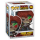 Коллекционная фигурка Funko POP! Bobble Marvel Marvel Zombies Gambit 49941 (FUN2549957)