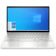 Ноутбук HP ENVY 13-ba1009ua 13.3FHD IPS/Intel i5-1135G7/8/512F/int/W10/Silver (423V3EA)