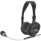 Гарнитура Esperanza Headset EH115 Black (EH115)