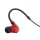 Навушники Sennheiser IE 100 PRO Red (508942)