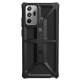 Чохол UAG для Galaxy Note 20 Ultra Monarch, Black (212201114040)