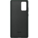 Чохол Samsung Leather Cover для смартфону Galaxy Note 20 (N980) Green (EF-VN980LGEGRU)