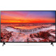 Телевiзор 55" NanoCell 4K LG 55NANO806NA Smart, WebOS, Black (55NANO806NA)