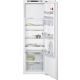 Холодильник однодверний вбудовуваний Siemens KI82LAFF0з верньою морозильною камерою - 177х56см/287л/статика/А++ (KI82LAFF0)