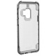 Чехол UAG для Samsung Galaxy S9 Folio Plyo, Ice (GLXS9-Y-IC)