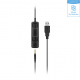 Sennheiser SC 45 USB / 3.5mm MS Mono (507083)