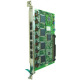 Плата расширения Panasonic KX-TDA0144XJ для KX-TDA/TDE, 8 Cell Station Interface Card (KX-TDA0144XJ)