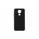 Чохол 2Е Basic для Xiaomi  Xiaomi Redmi Note 9, Soft feeling, Black (2E-MI-N9-NKSF-BK)