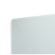 Скляна електронагрівальна панель Sun Way SWG-450 (белый) (SWG-450-WHITE)