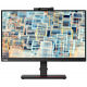 Монітор LCD 21.5" Lenovo ThinkVision T22v-20 (61FBMAT6UA)